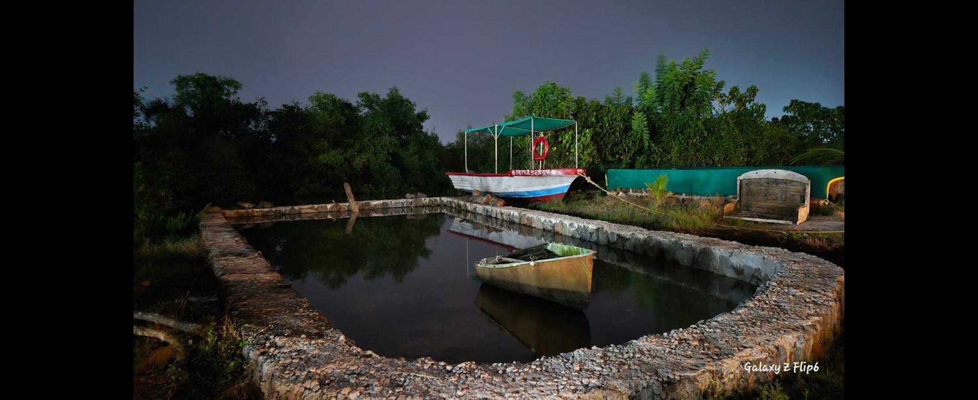 Sea Touch Beach Resort Harihareshwar Экстерьер фото