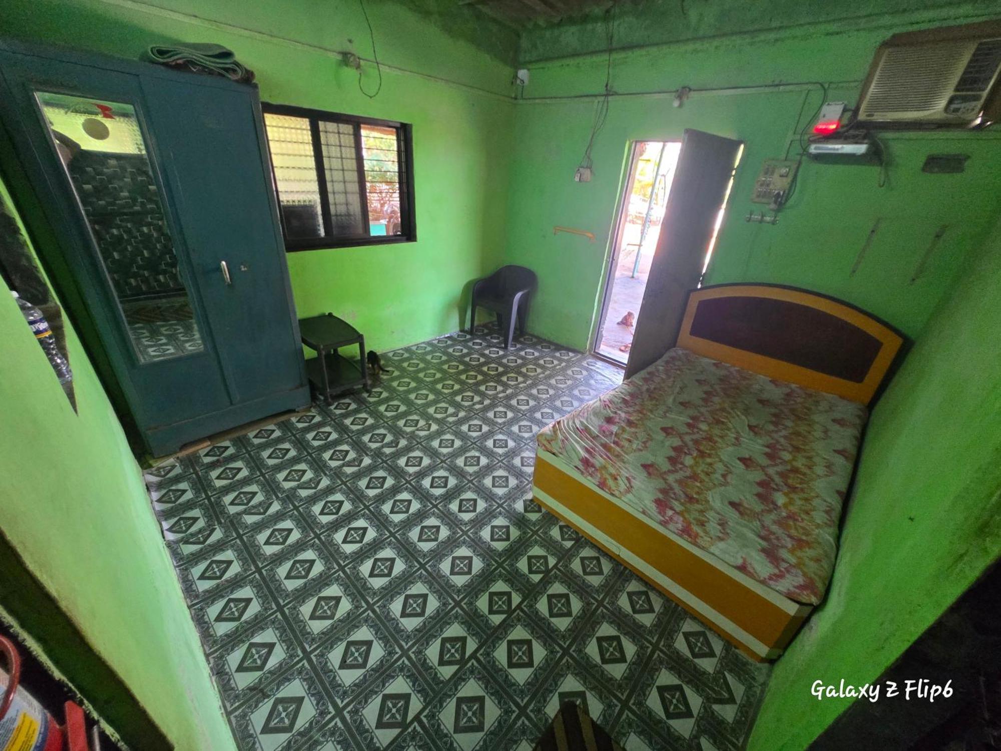 Sea Touch Beach Resort Harihareshwar Номер фото